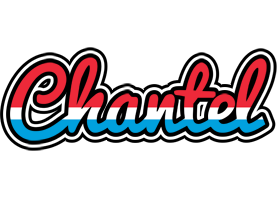 chantel norway logo
