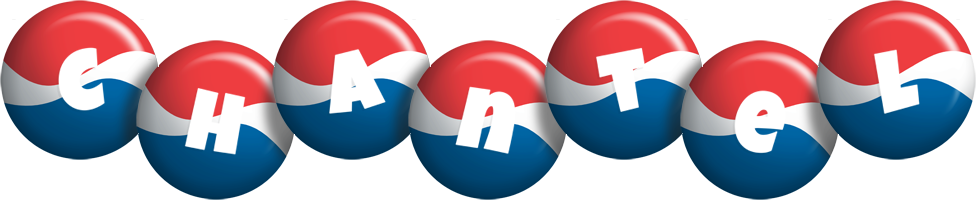 chantel paris logo