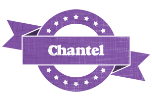 chantel royal logo