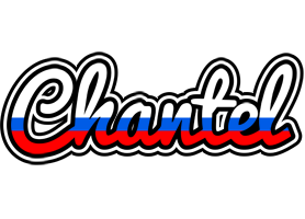 chantel russia logo