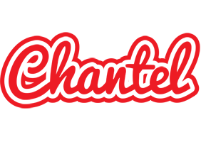 chantel sunshine logo