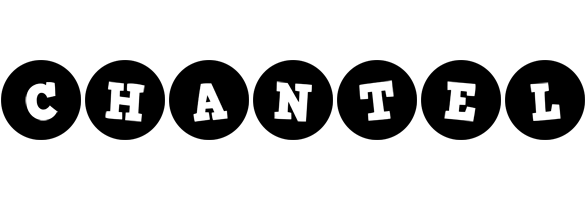 chantel tools logo