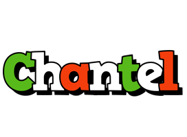 chantel venezia logo