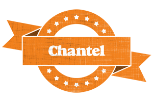 chantel victory logo