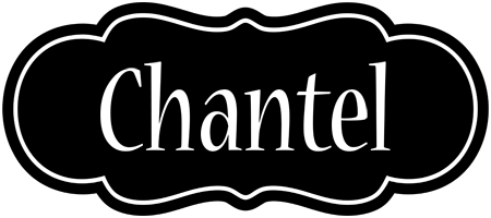 chantel welcome logo