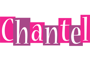 chantel whine logo