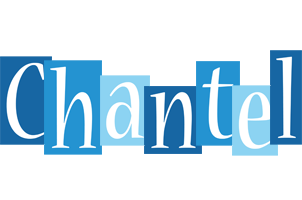 chantel winter logo