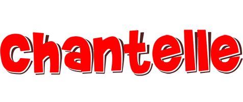 chantelle basket logo