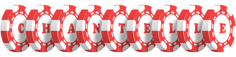 chantelle chip logo