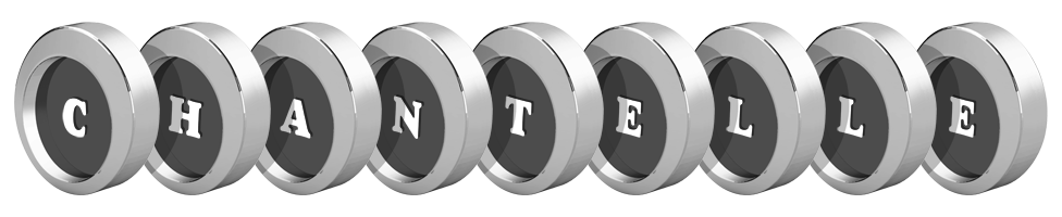 chantelle coins logo
