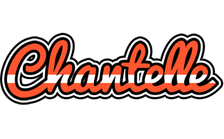 chantelle denmark logo