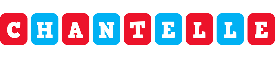 chantelle diesel logo