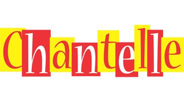 chantelle errors logo