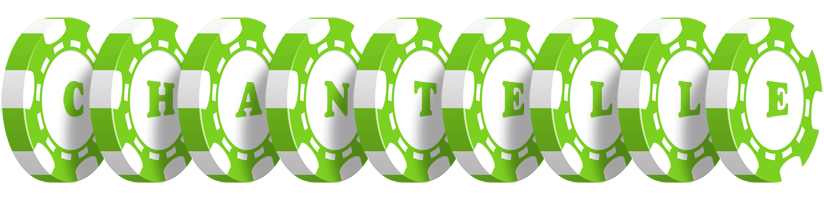 chantelle holdem logo