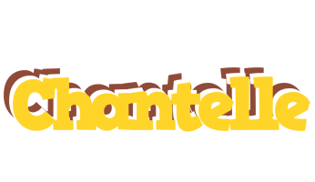 chantelle hotcup logo