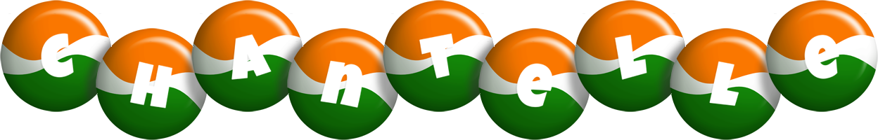 chantelle india logo