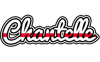 chantelle kingdom logo