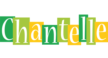 chantelle lemonade logo
