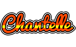 chantelle madrid logo