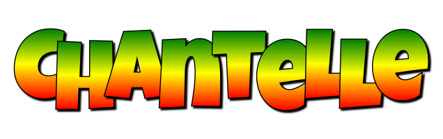 chantelle mango logo