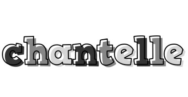 chantelle night logo