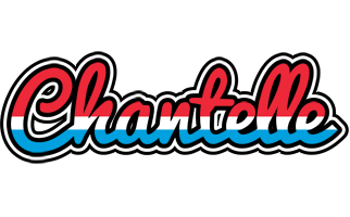chantelle norway logo