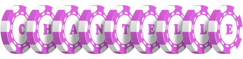 chantelle river logo