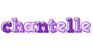 chantelle sensual logo