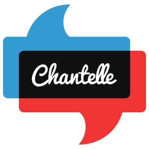 chantelle sharks logo