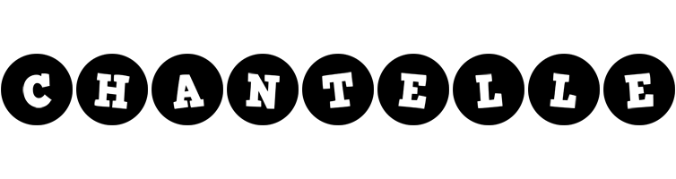 chantelle tools logo