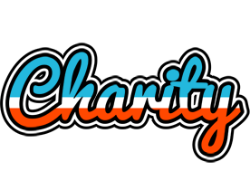 charity america logo