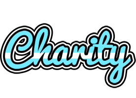 charity argentine logo