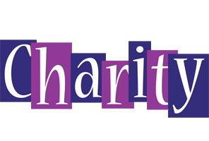 charity autumn logo