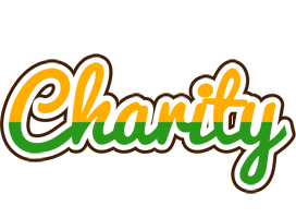 charity banana logo