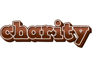 charity brownie logo