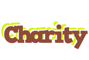 charity caffeebar logo