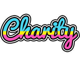 charity circus logo