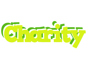 charity citrus logo