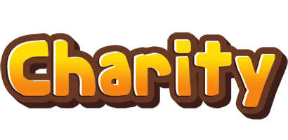 charity cookies logo