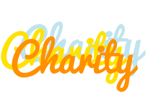 charity energy logo