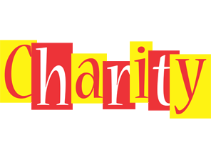 charity errors logo