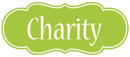 charity family logo