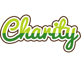 charity golfing logo