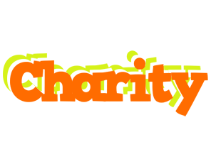 charity healthy logo