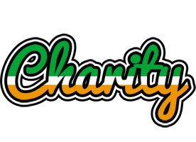 charity ireland logo