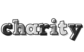 charity night logo