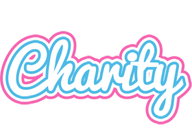 charity outdoors logo