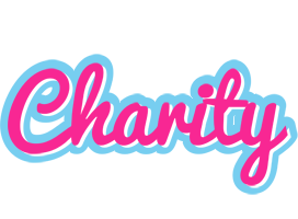 charity popstar logo