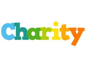 charity rainbows logo