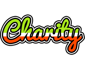 charity superfun logo